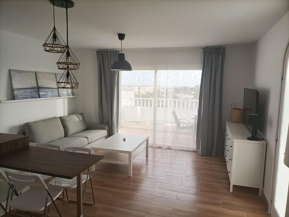 Apto. Vacacional “El Balcon De Las 4 Lunas” Costa Teguise Ngoại thất bức ảnh
