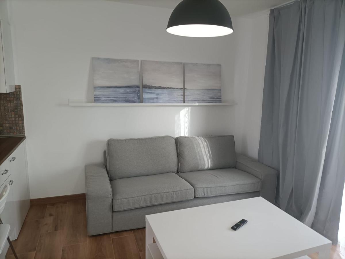 Apto. Vacacional “El Balcon De Las 4 Lunas” Costa Teguise Ngoại thất bức ảnh