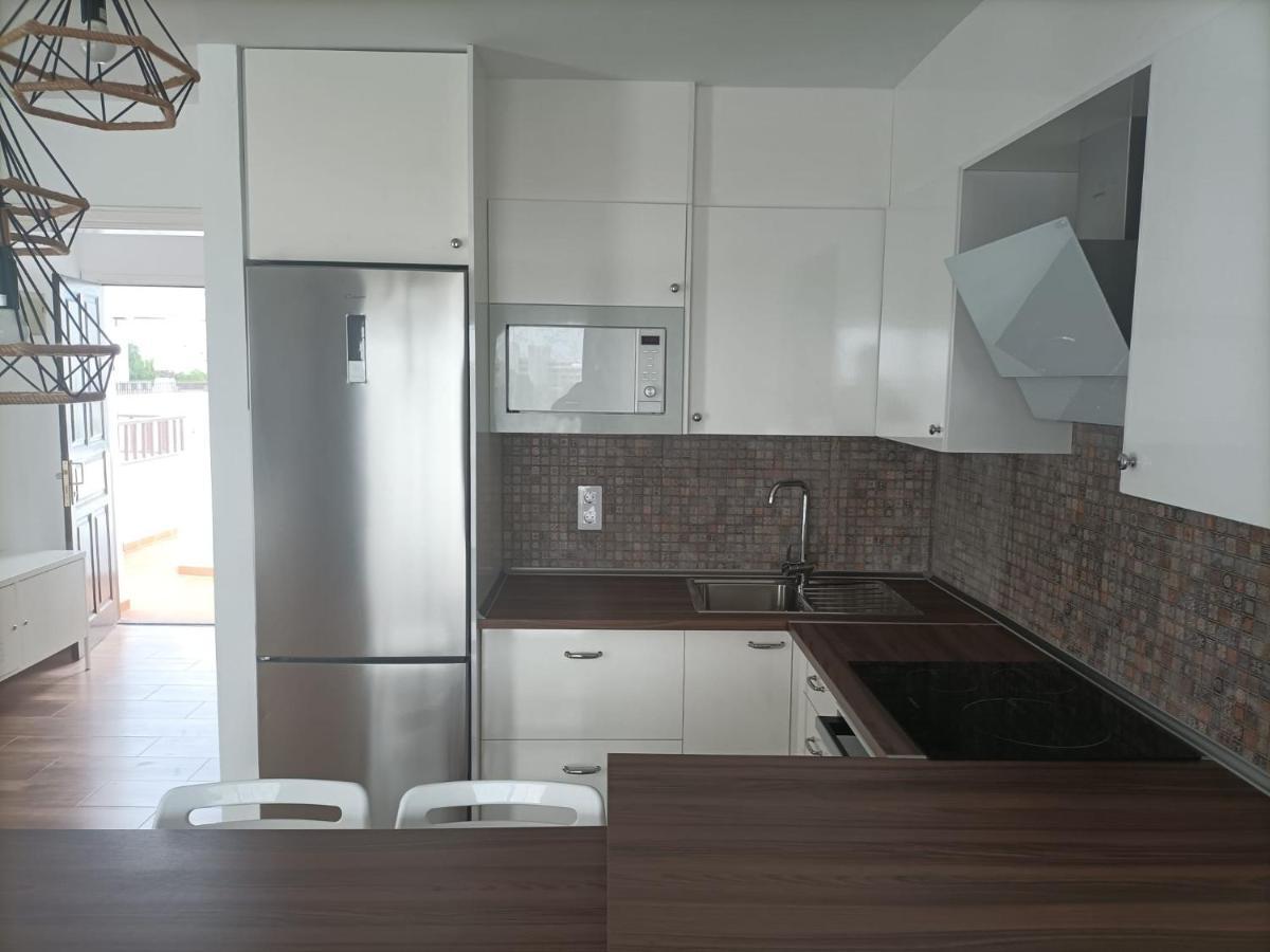 Apto. Vacacional “El Balcon De Las 4 Lunas” Costa Teguise Ngoại thất bức ảnh
